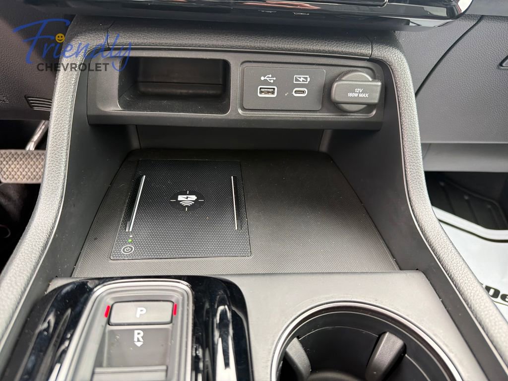 Used 2025 Honda Pilot TrailSport image 21