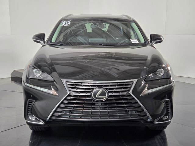 Used 2019 Lexus NX 300 FWD w/ Comfort Package image 8