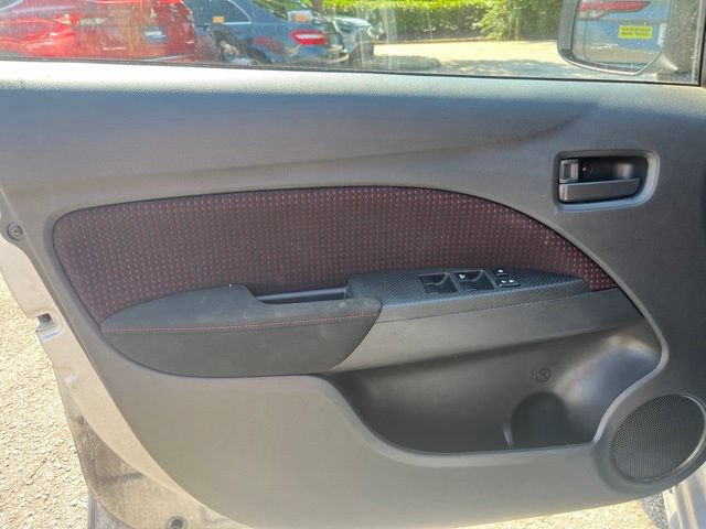 Used 2024 Mitsubishi Mirage Black Edition FWD image 13