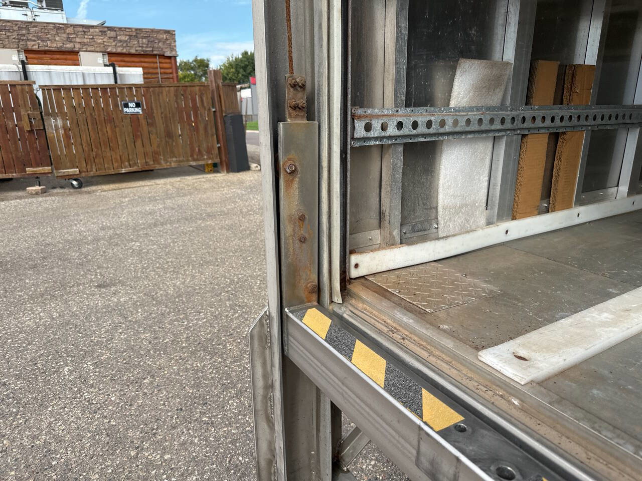 Used 2018 Ford F350 XL w/ XL Value Package image 40