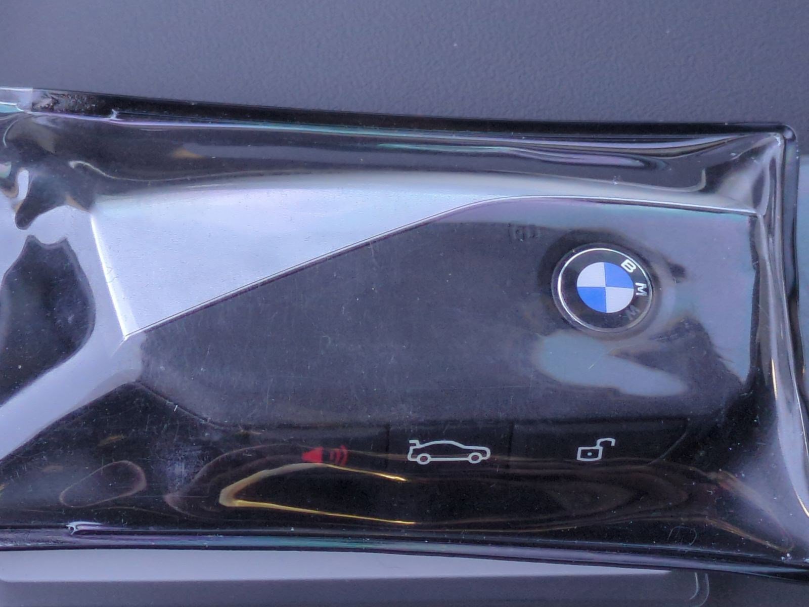 New 2026 BMW X1 xDrive28i w/ Technology Package image 36