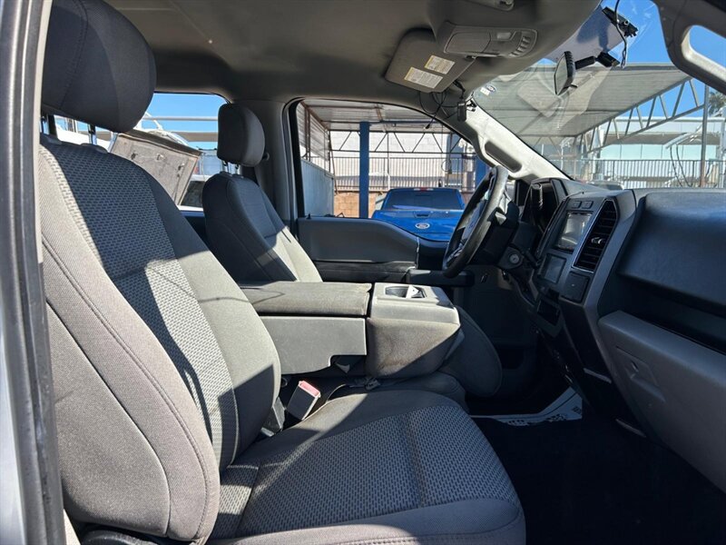 Used 2018 Ford F150 XLT RWD image 13