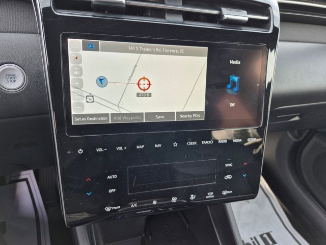 Used 2024 Hyundai Tucson XRT image 17