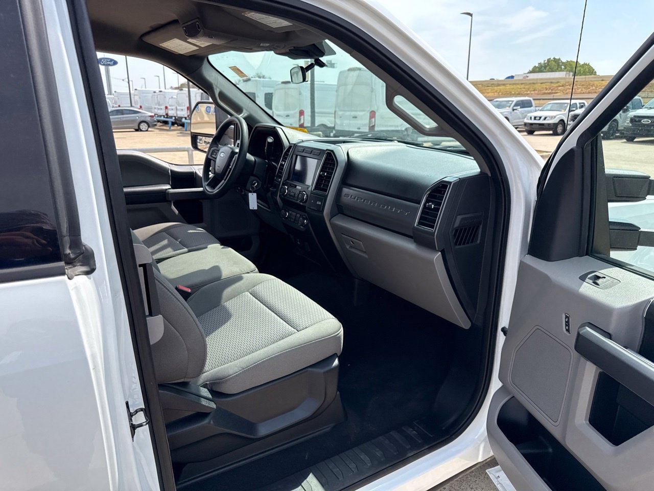 Used 2020 Ford F250 XLT RWD image 14