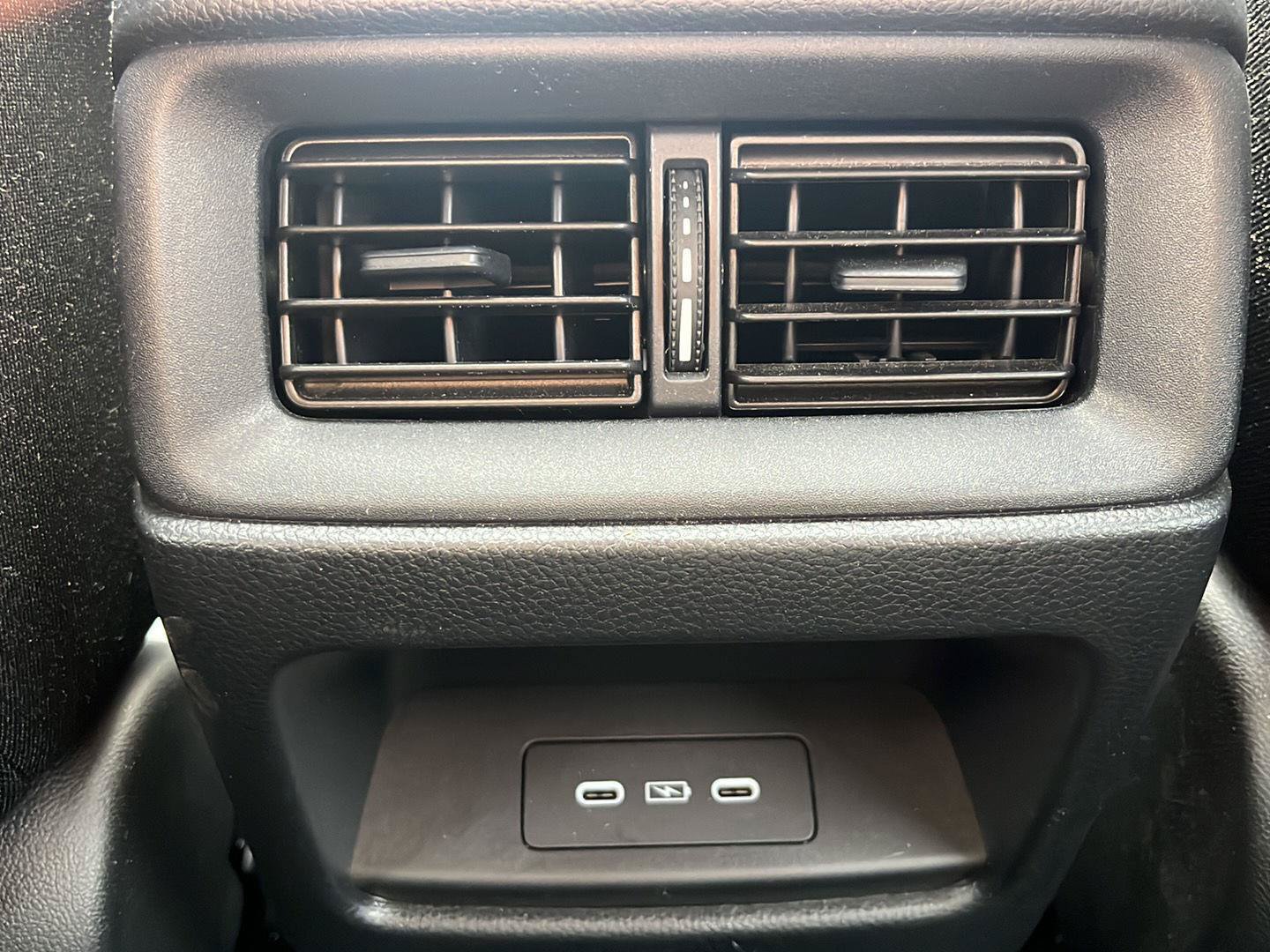 Certified 2024 Honda CR-V EX image 22