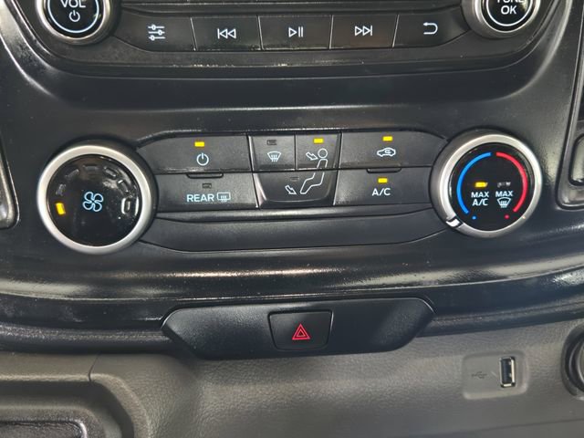 Used 2024 Ford Transit 250 Low Roof w/ Exterior Upgrade Package RWD image 22