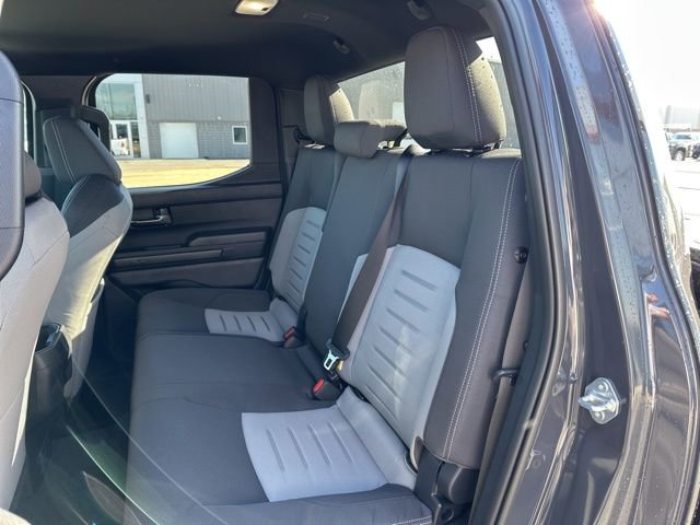 New 2025 Toyota Tacoma TRD Sport image 24