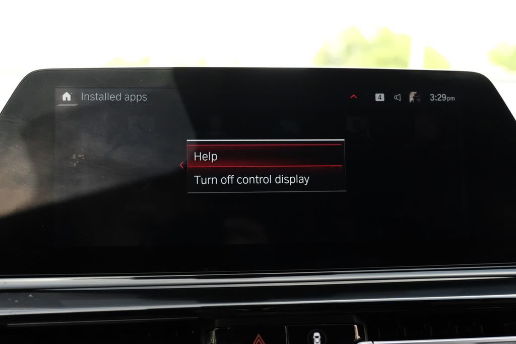 Used 2020 BMW M8 Competition image 19