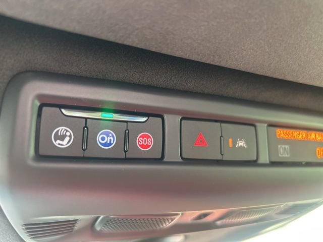 New 2025 Chevrolet Corvette Z06 w/ Stealth Interior Trim Package image 27