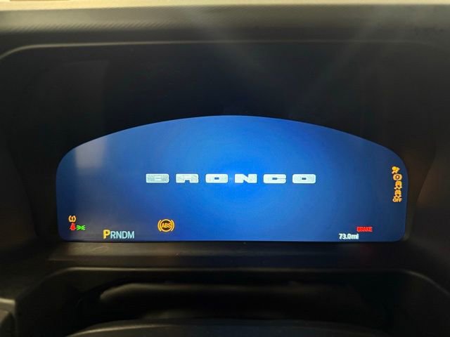 New 2026 Ford Bronco Badlands image 18