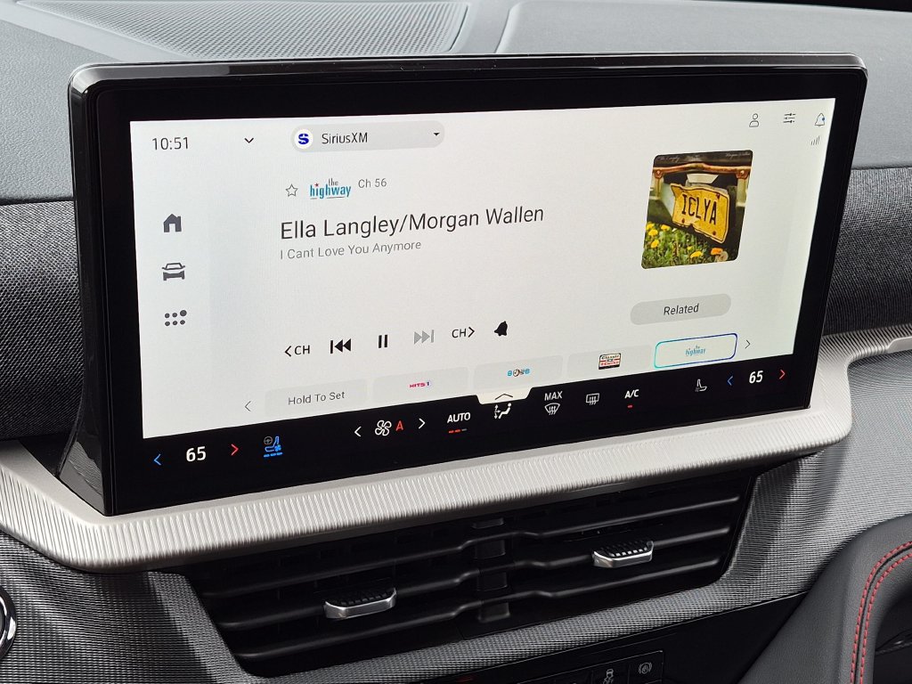 New 2026 Ford Explorer ST AWD/4WD image 17
