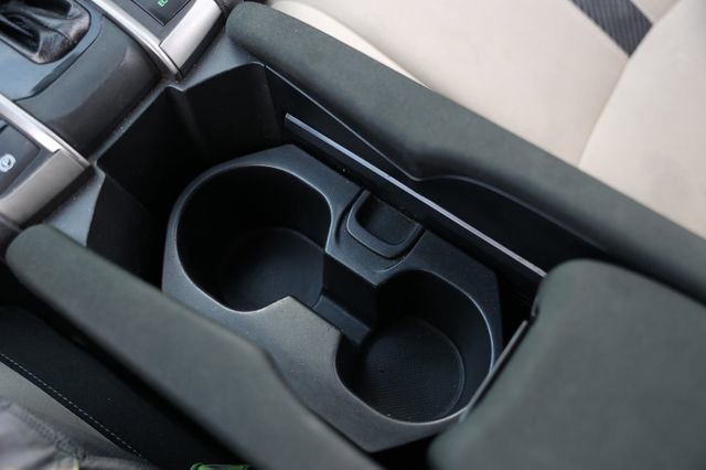 Used 2017 Honda Civic LX image 45