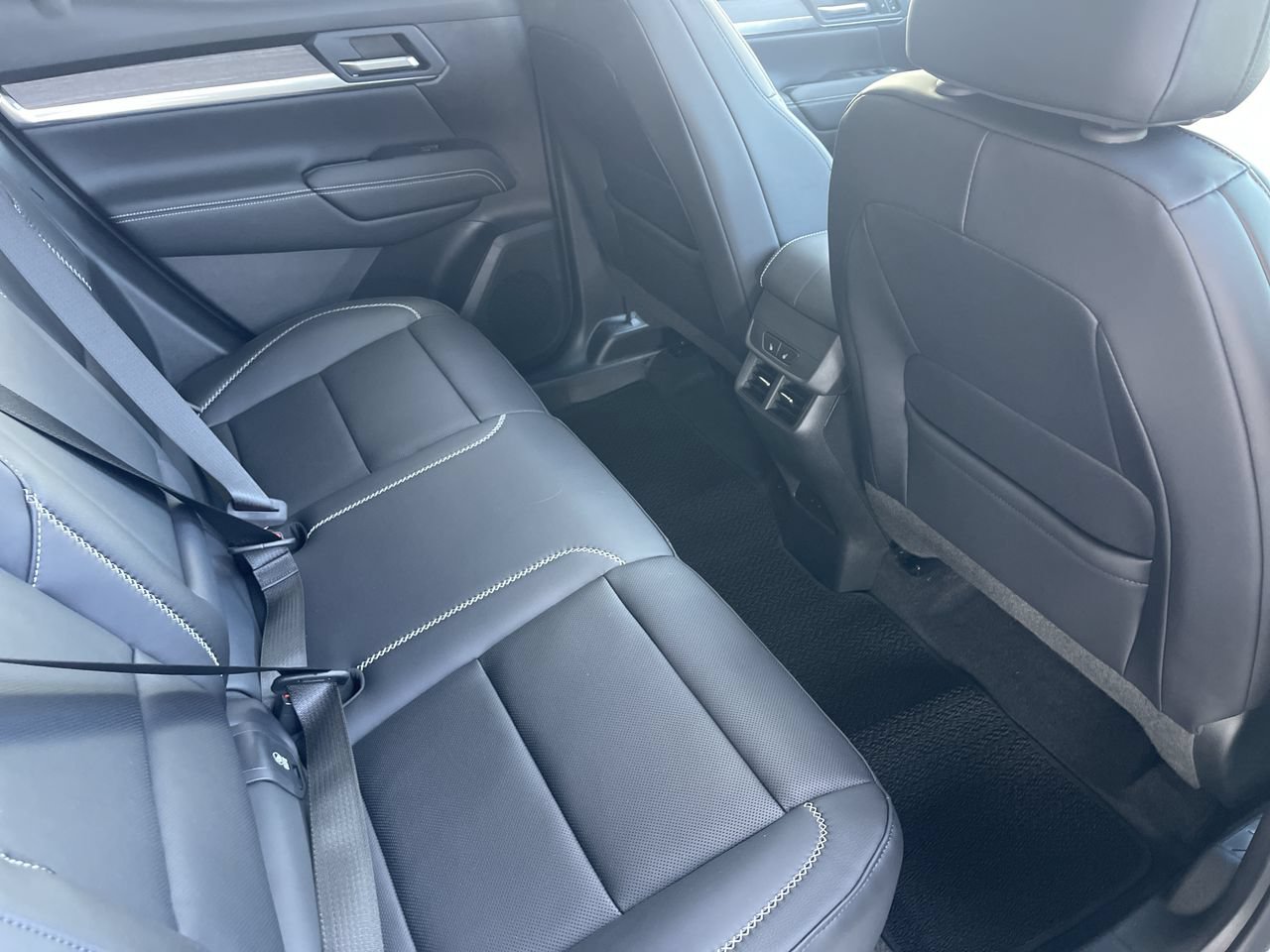 New 2027 GMC Terrain Denali AWD/4WD image 26