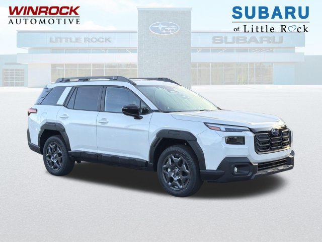 New 2026 Subaru Outback Premium