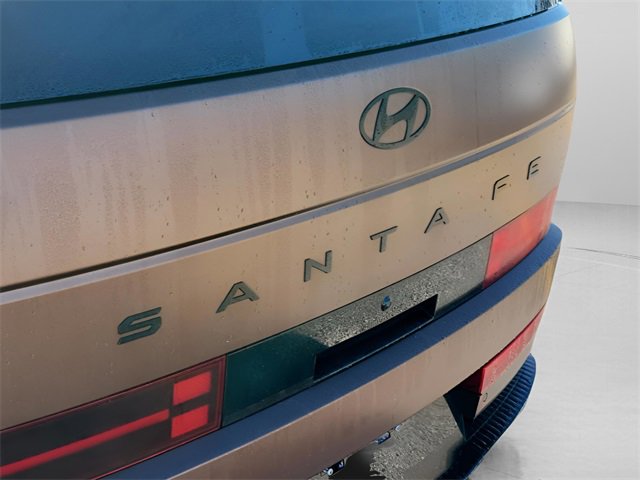 Used 2024 Hyundai Santa Fe Calligraphy image 28
