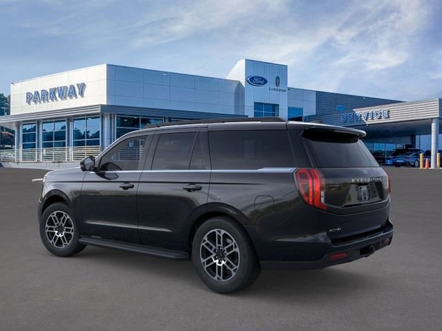 New 2026 Ford Expedition Active image 4