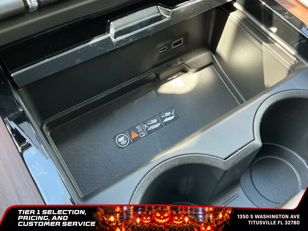 New 2026 GMC Yukon XL Denali w/ Sun & Power Step Package RWD image 42