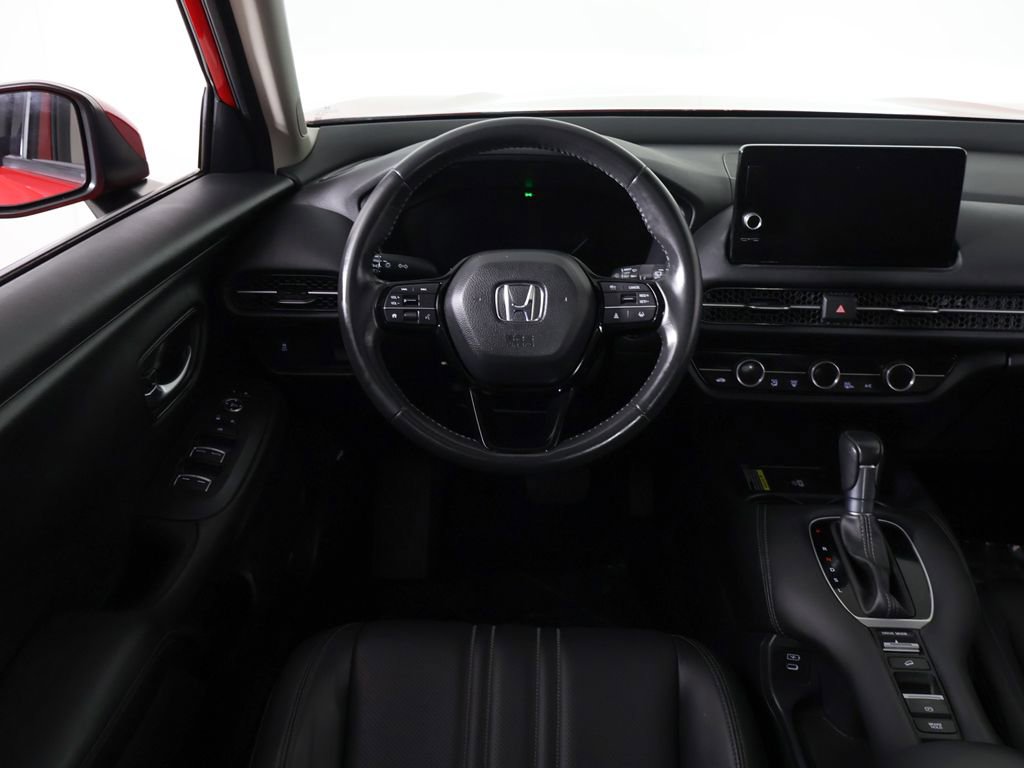 Used 2024 Honda HR-V EX-L image 33