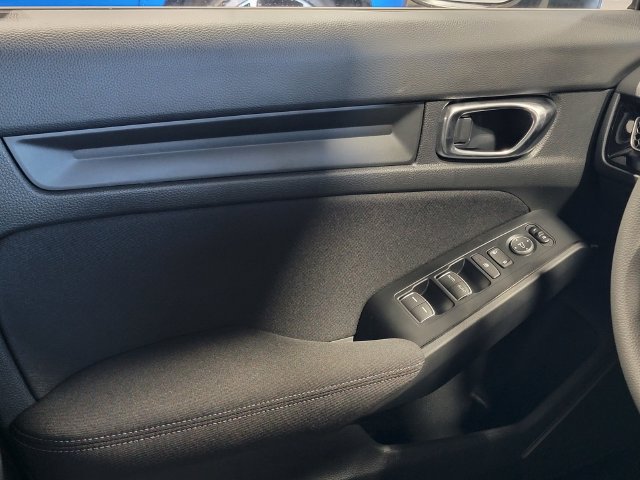New 2026 Honda Civic LX image 21