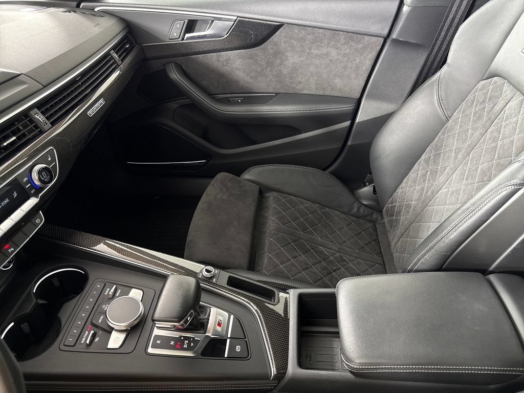 Used 2019 Audi S5 Premium Plus AWD/4WD image 19