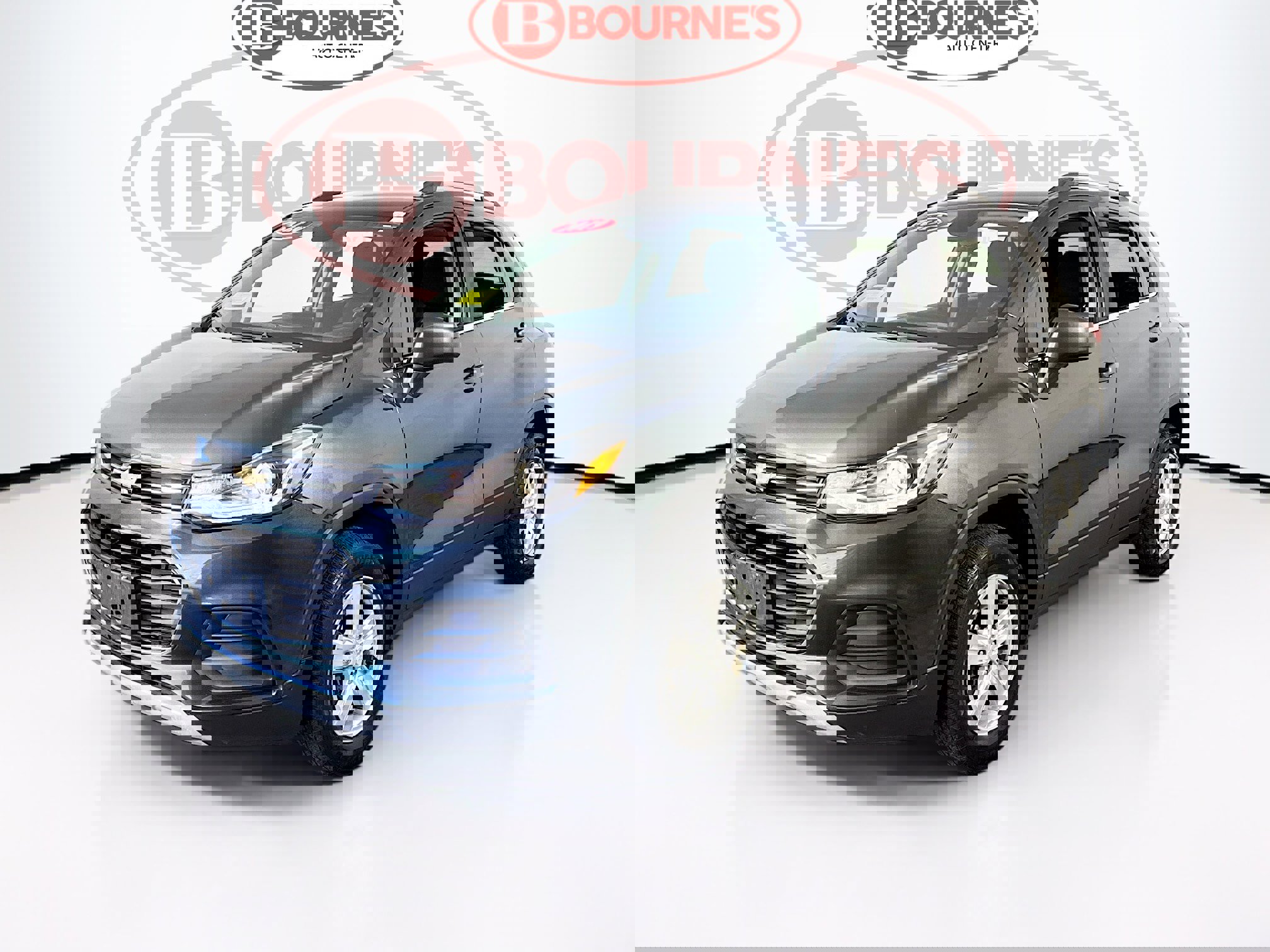 Used 2019 Chevrolet Trax LT image 5