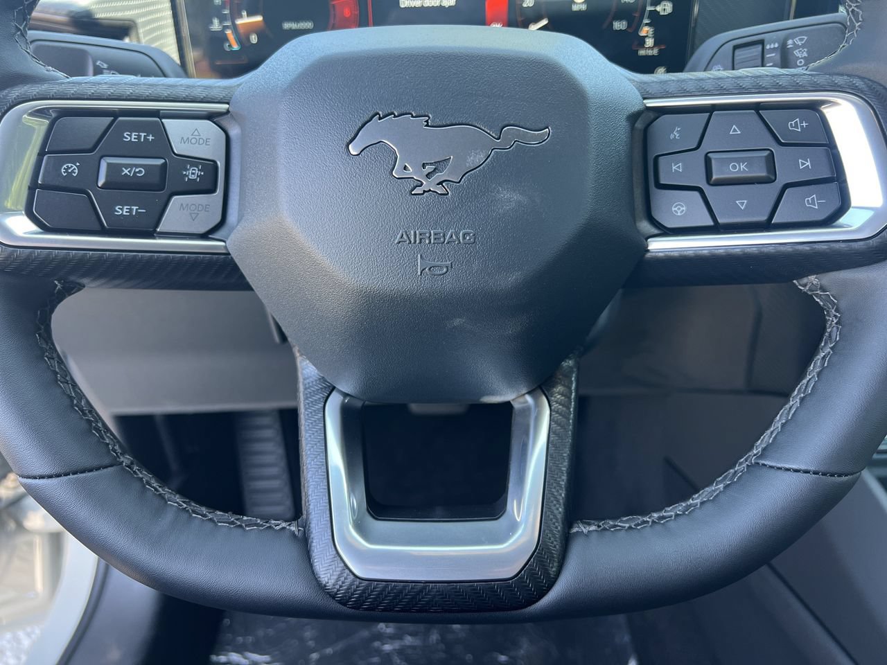 New 2026 Ford Mustang GT RWD image 8