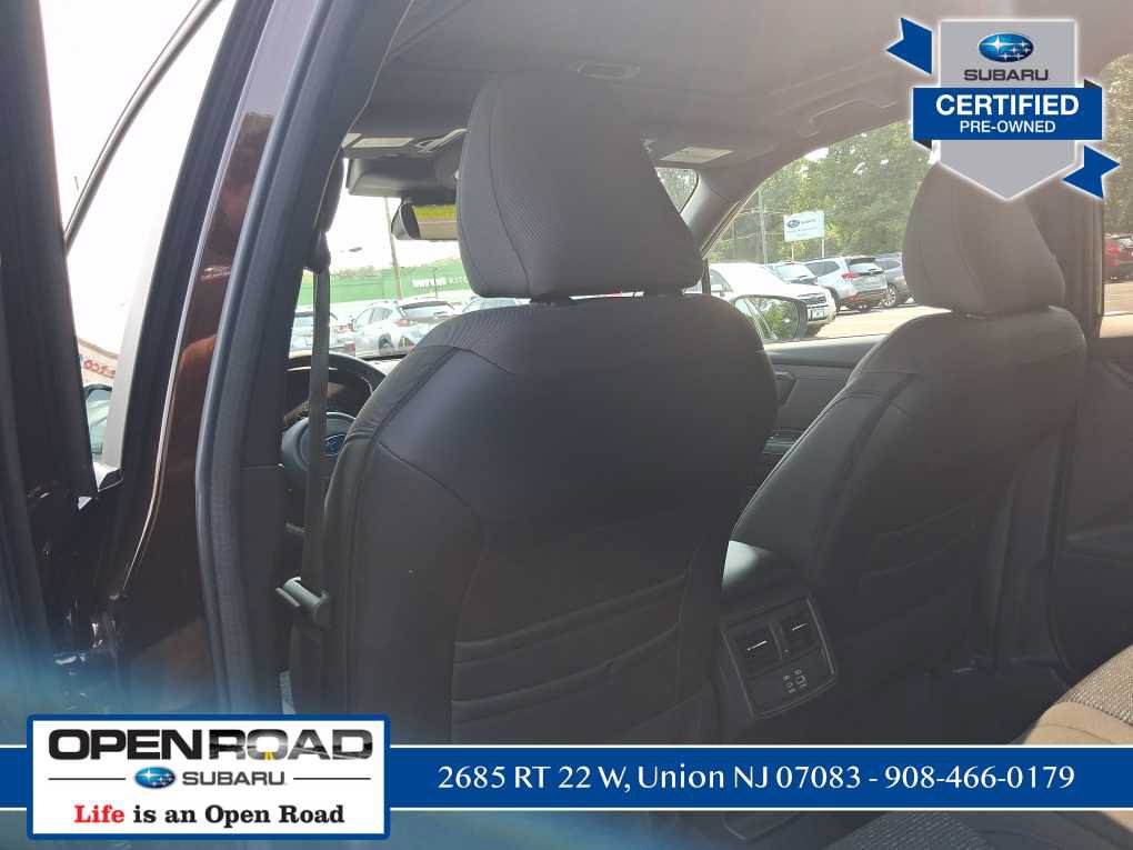 Certified 2026 Subaru Forester Premium AWD/4WD image 24