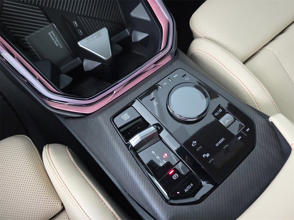 New 2026 BMW X3 xDrive30 w/ Convenience Package image 25