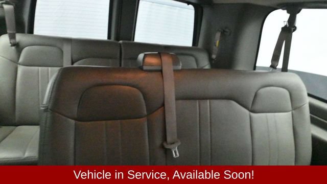 Used 2024 Chevrolet Express 3500 LS RWD image 13