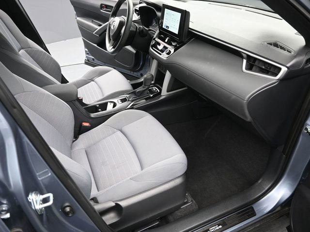 Used 2024 Toyota Corolla Cross S image 15
