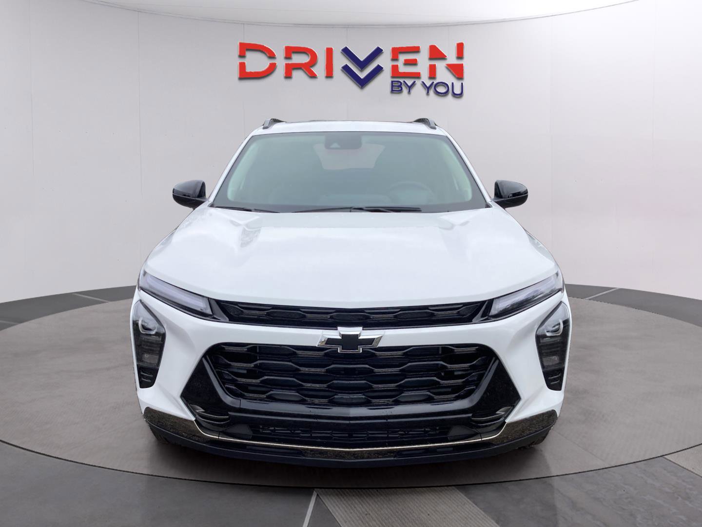 New 2026 Chevrolet Trax ACTIV image 9