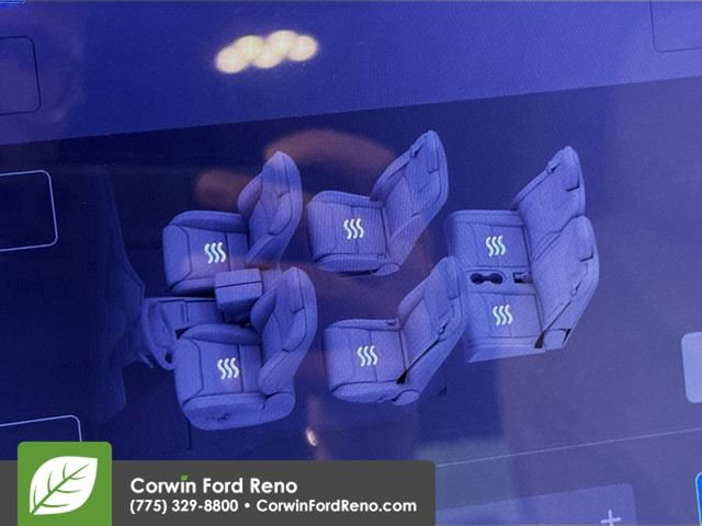 Used 2021 Tesla Model X Long Range image 19