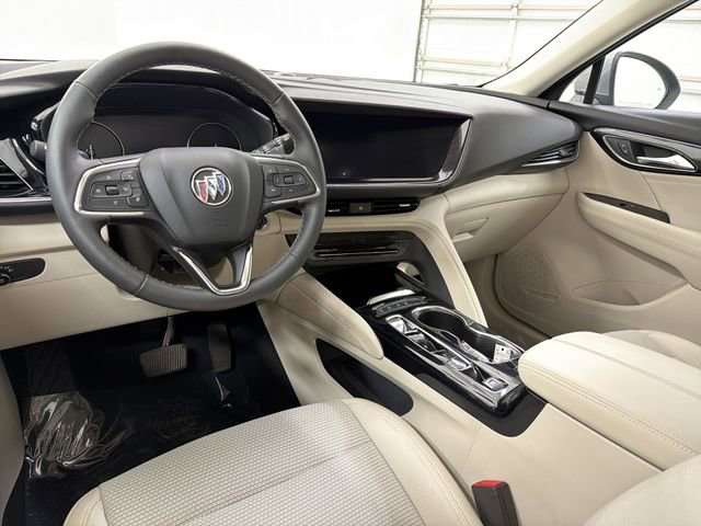 Used 2023 Buick Envision Preferred AWD/4WD image 18
