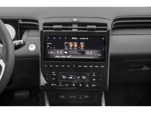 Used 2022 Hyundai Tucson Limited w/ Cargo Package AWD/4WD image 10