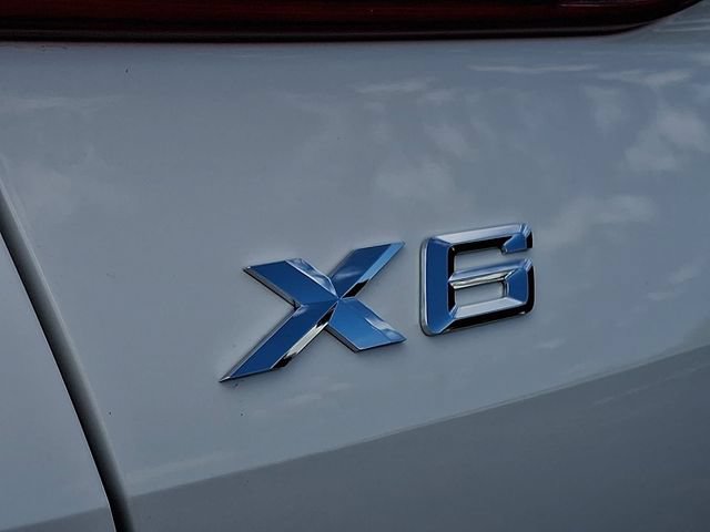 New 2027 BMW X6 xDrive40i w/ Executive Package AWD/4WD image 21
