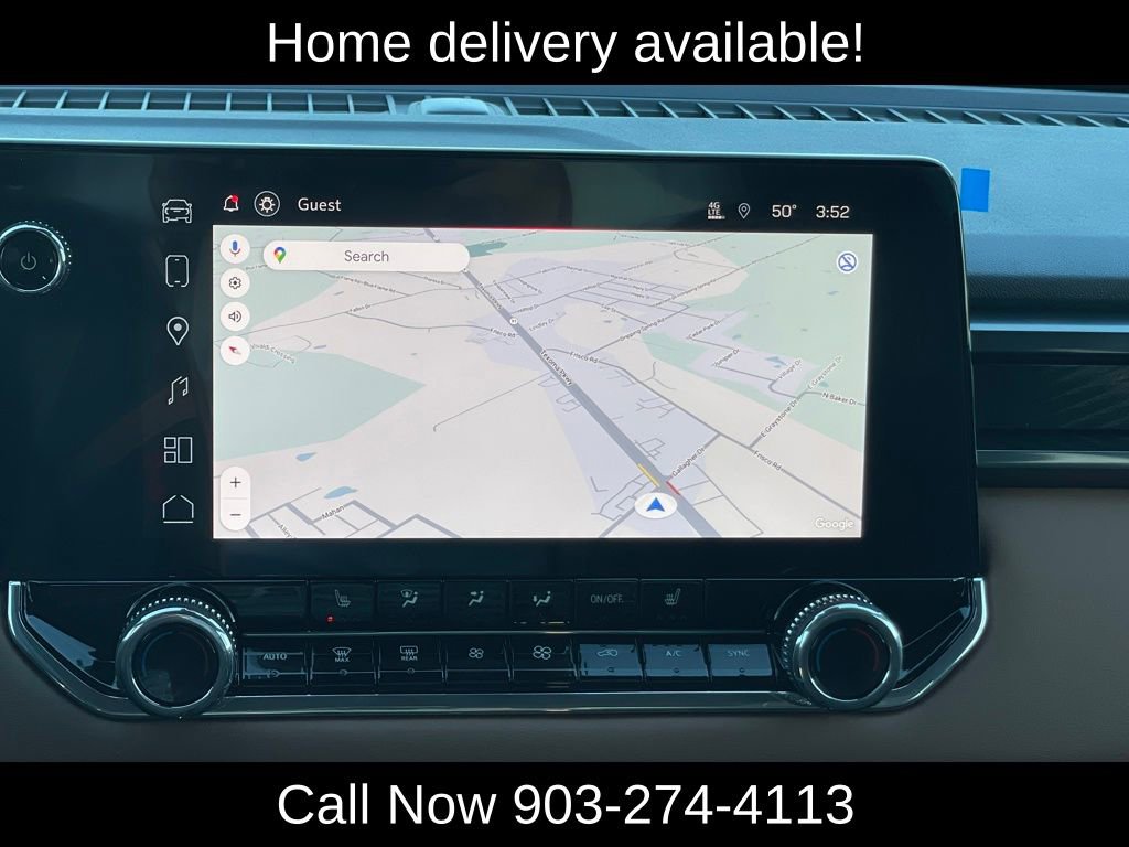 New 2026 GMC Canyon AT4 image 19