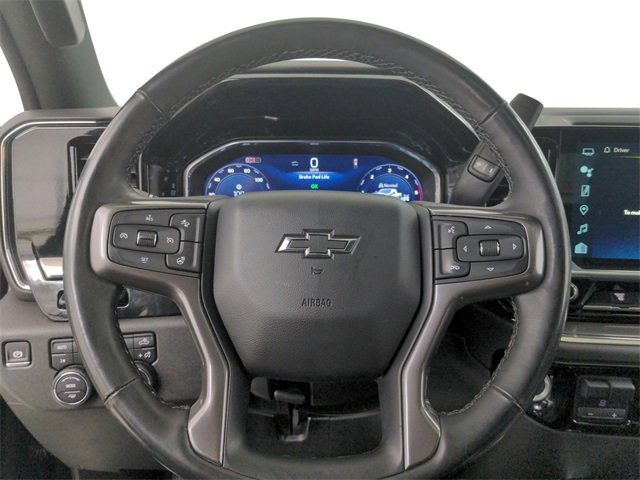 Used 2024 Chevrolet Silverado 3500 High Country image 30