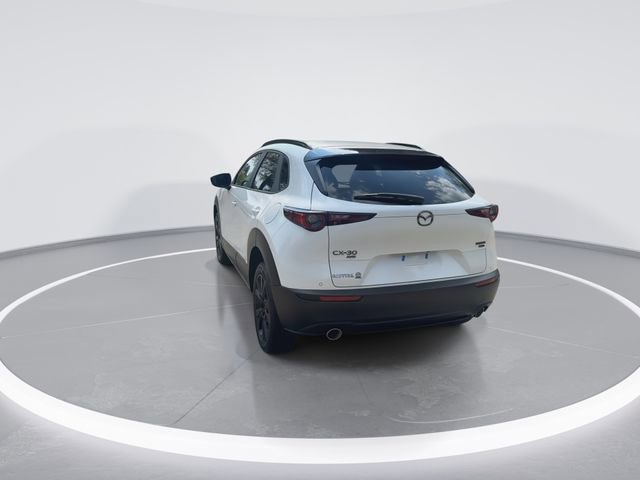New 2026 MAZDA CX-30 Aire Edition image 7