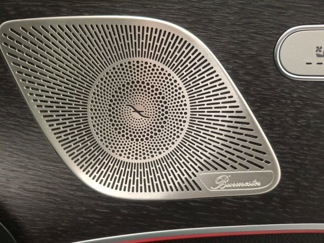 Used 2025 Mercedes-Benz GLE 350 4MATIC image 64