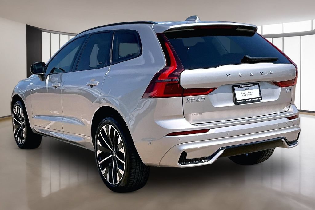 Used 2026 Volvo XC60 B5 Ultra w/ Protection Package Premier AWD/4WD image 12