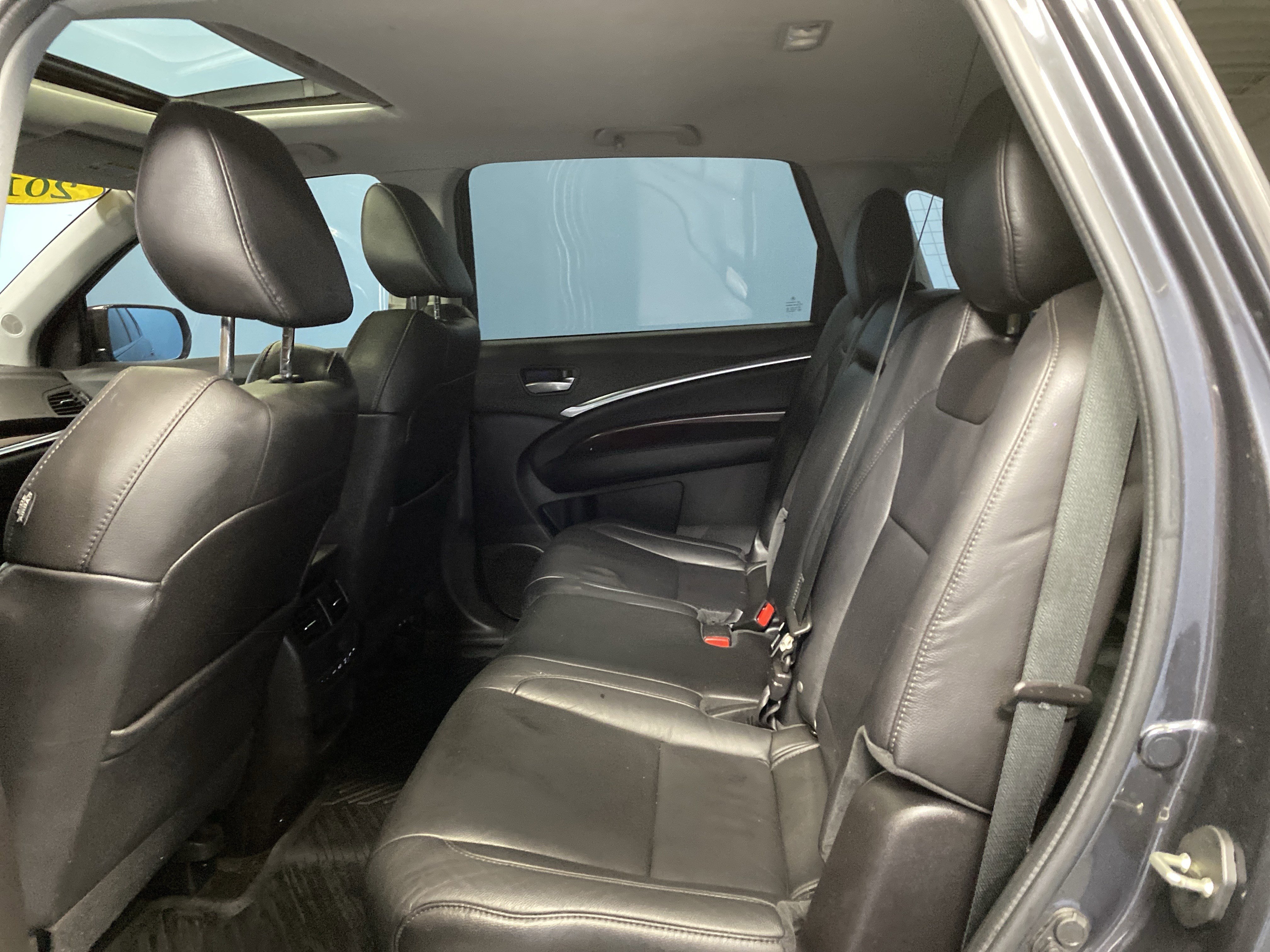 Used 2015 Acura MDX SH-AWD w/ Technology Package image 22