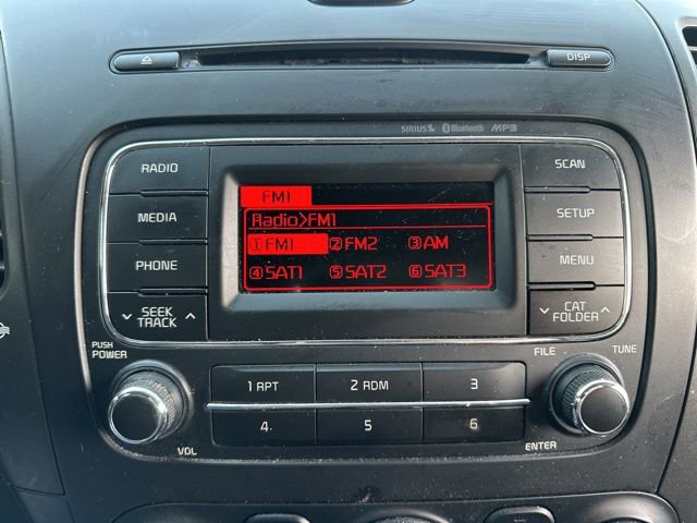 Used 2016 Kia Forte LX image 27