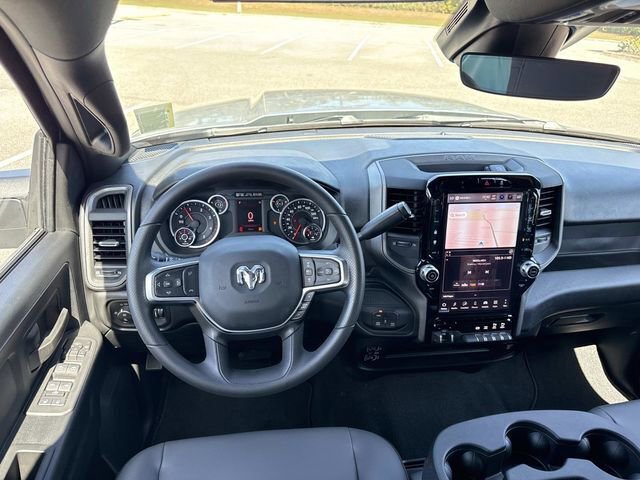 New 2026 RAM 3500 Tradesman image 14