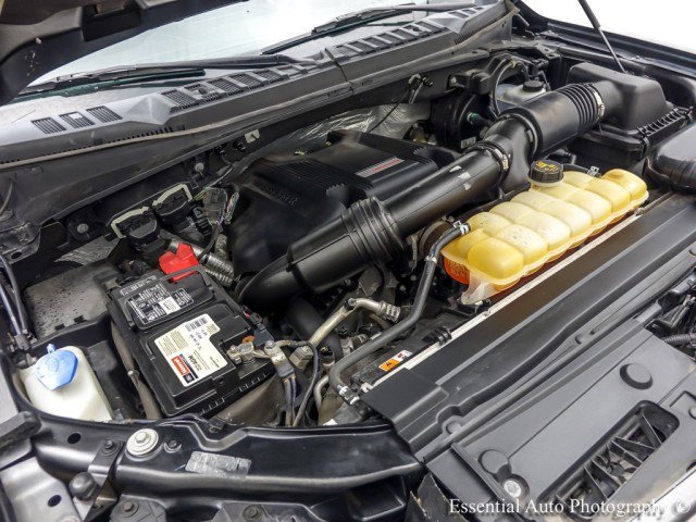 Used 2017 Ford F150 Raptor w/ Equipment Group 802A Luxury image 33