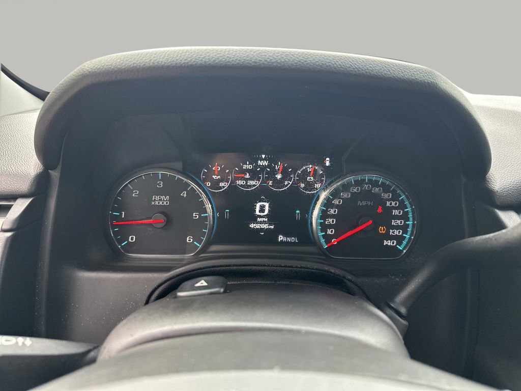 Used 2019 GMC Yukon Denali w/ Denali Ultimate Package image 19