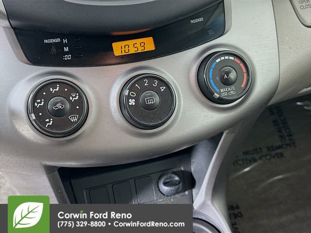 Used 2008 Toyota RAV4 4WD image 14