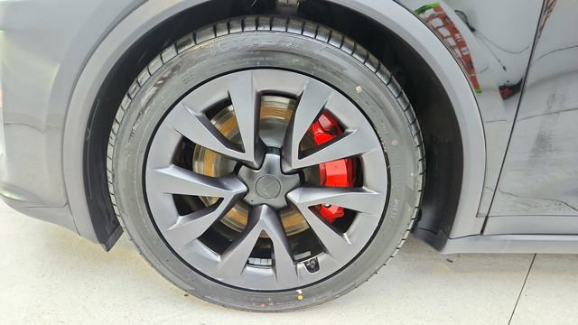 Used 2024 Tesla Model X Plaid image 66