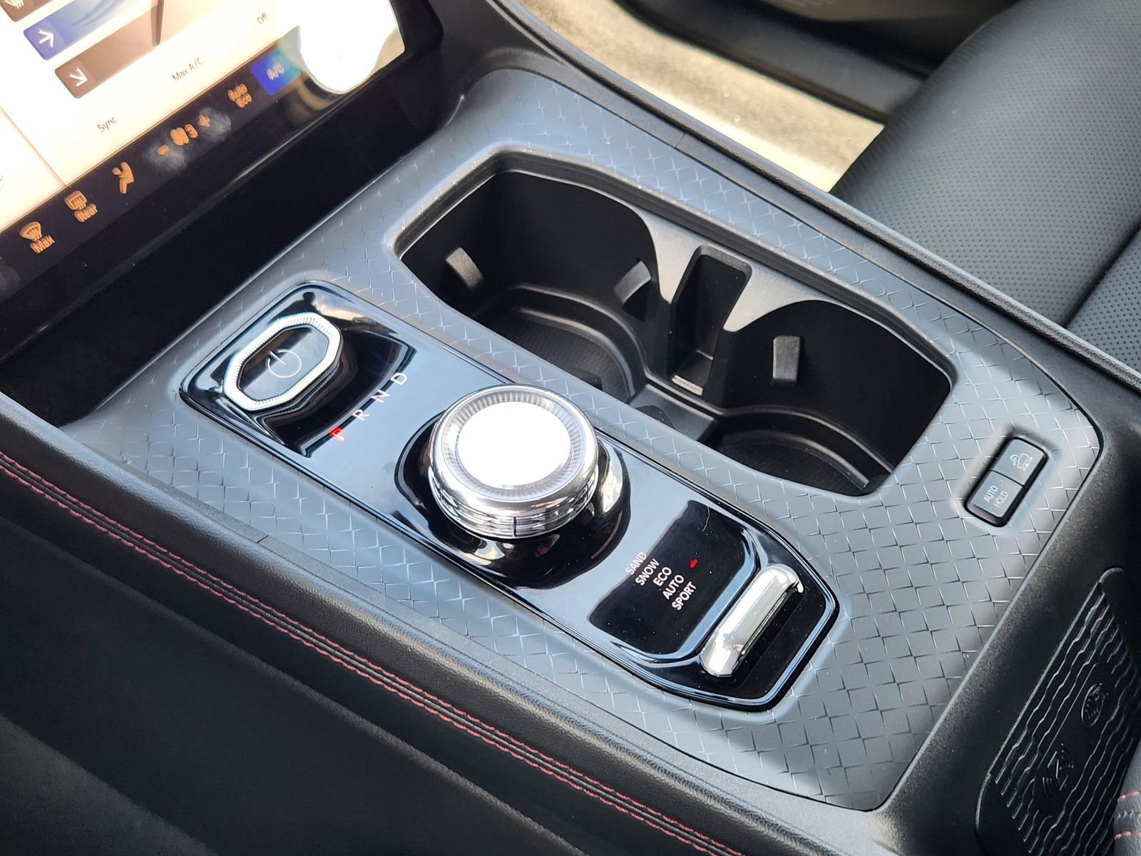 Used 2025 Jeep Wagoneer S Limited image 21