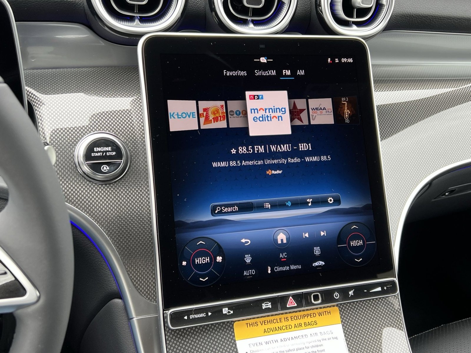 New 2026 Mercedes-Benz GLC 300 4MATIC image 16