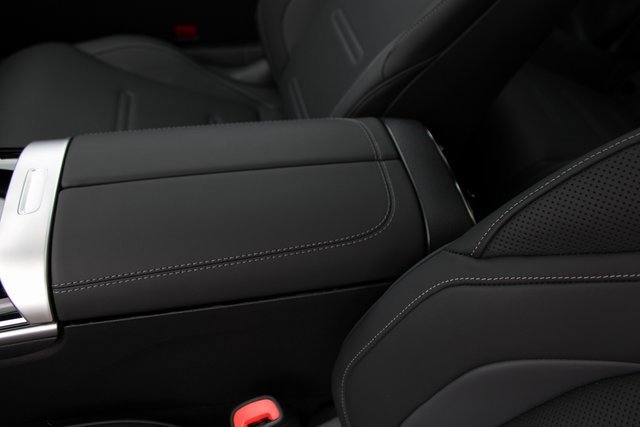 New 2025 Mercedes-Benz CLE 53 AMG 4MATIC Coupe image 32